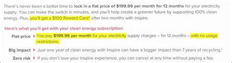 inspire energy scam.